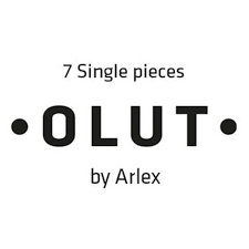 OLUT Barcelona by Arlex